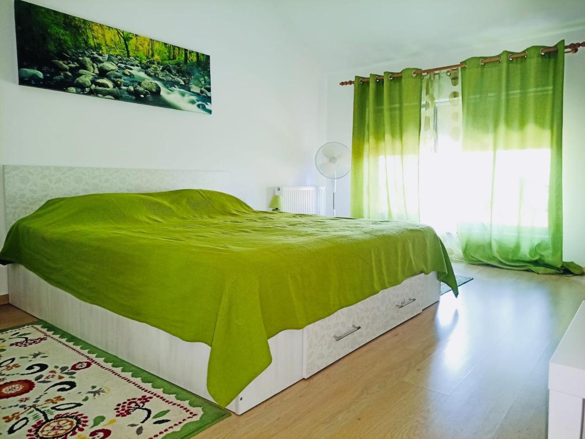 דירות אג'יג'אה Casa Wave Sound מראה חיצוני תמונה