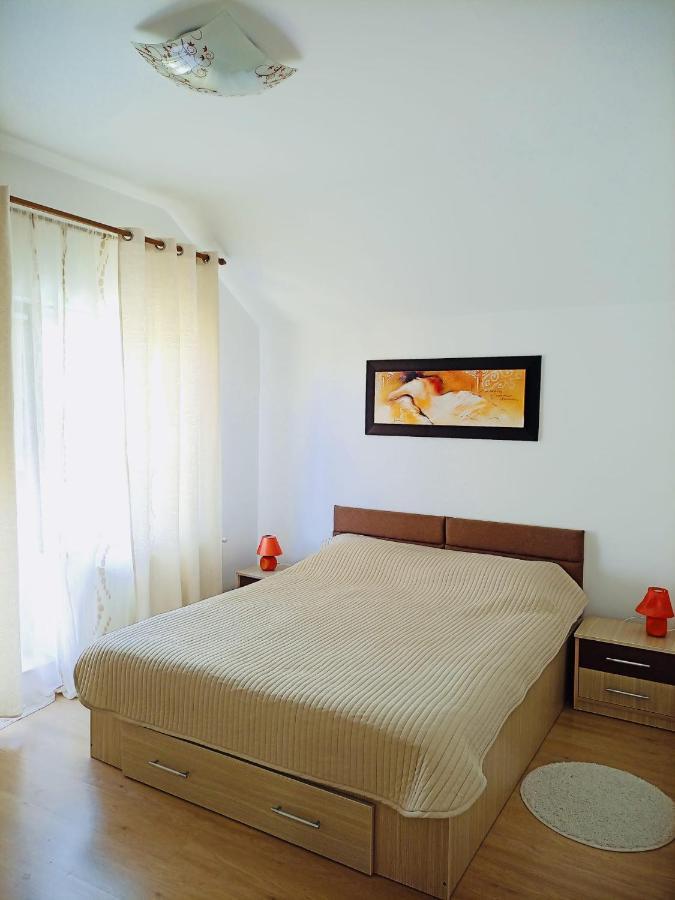 דירות אג'יג'אה Casa Wave Sound מראה חיצוני תמונה
