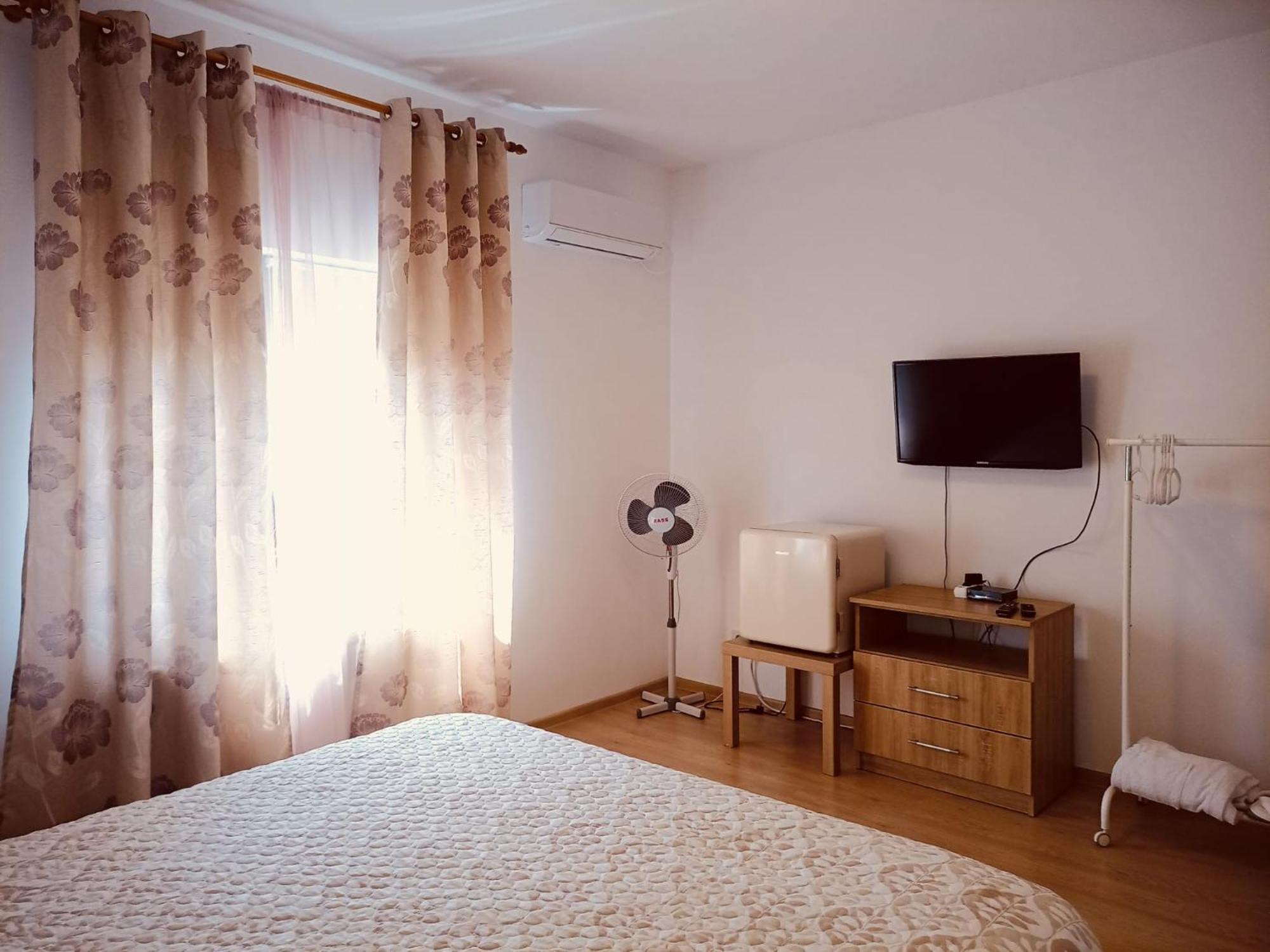 דירות אג'יג'אה Casa Wave Sound מראה חיצוני תמונה